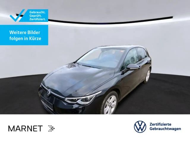 Volkswagen Golf 1.5 TSI Golf VIII Life