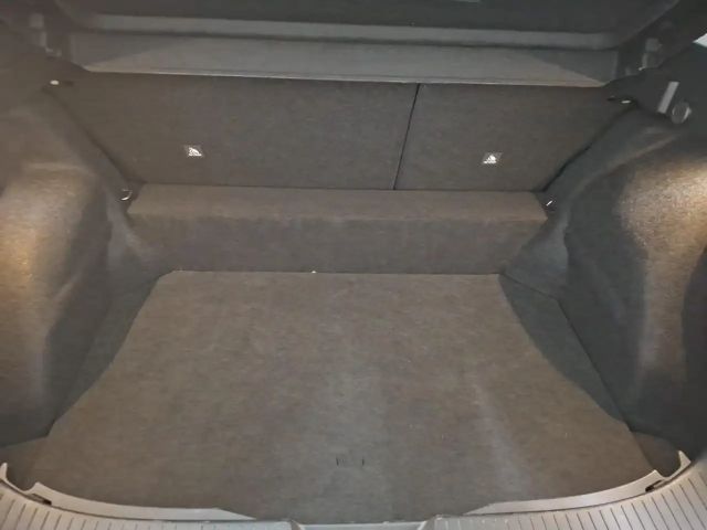 Nissan Qashqai Acenta