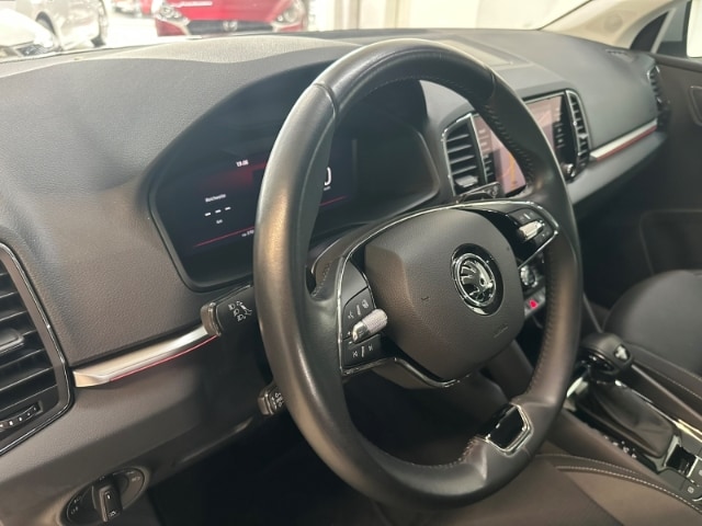 Skoda Karoq 2.0 TDI Tour