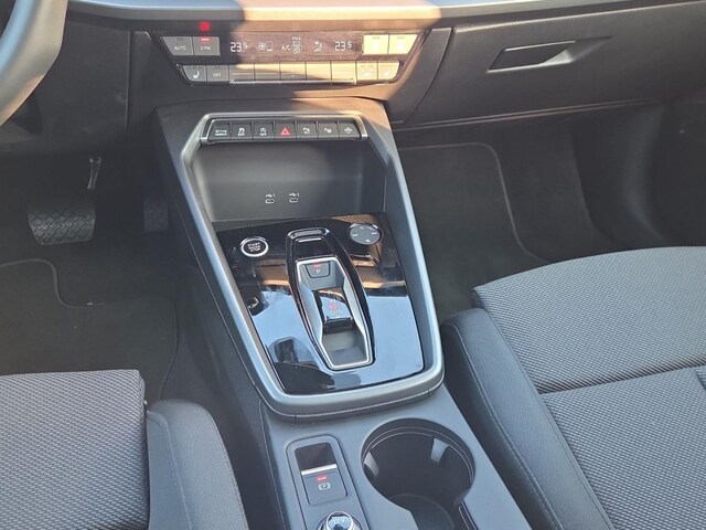 Audi A3 30 TFSI S-Tronic Sportback