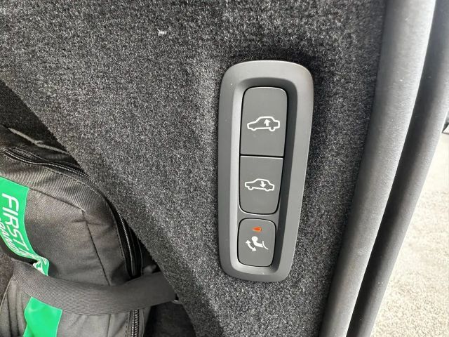 Volvo XC90 AWD T8 Ultra