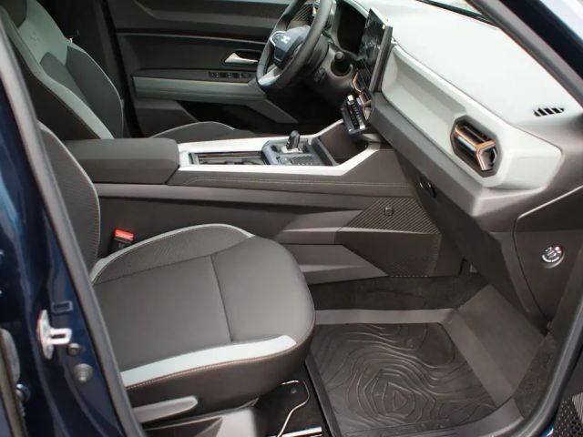 Dacia Bigster Extreme Hybrid 155