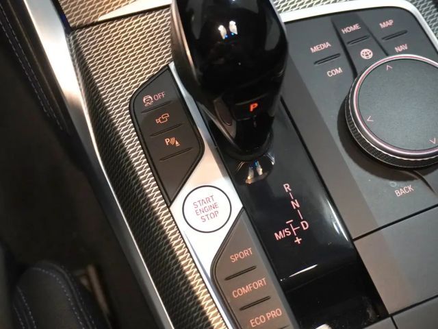 BMW 440 Coupé M440i xDrive