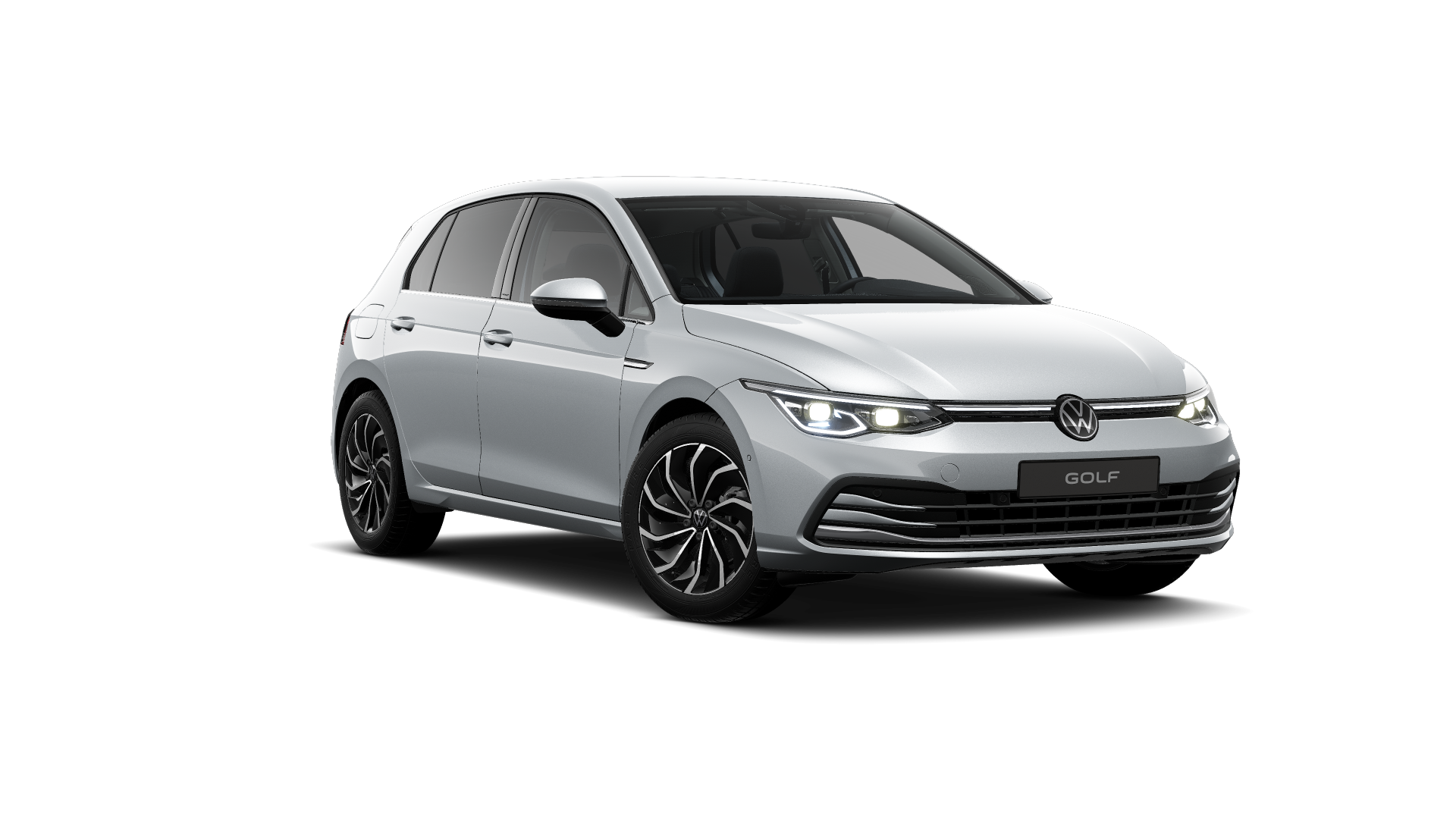 Volkswagen Golf DSG Style