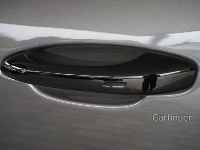 Porsche Cayenne Coupé E-Hybrid