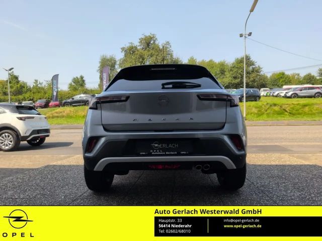 Opel Mokka 1.2 Turbo Elegance Turbo