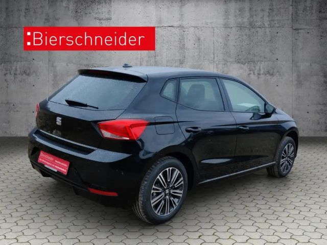 Seat Ibiza 1.0 TSI
