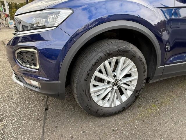 Volkswagen T-Roc 1.5 TSI Style