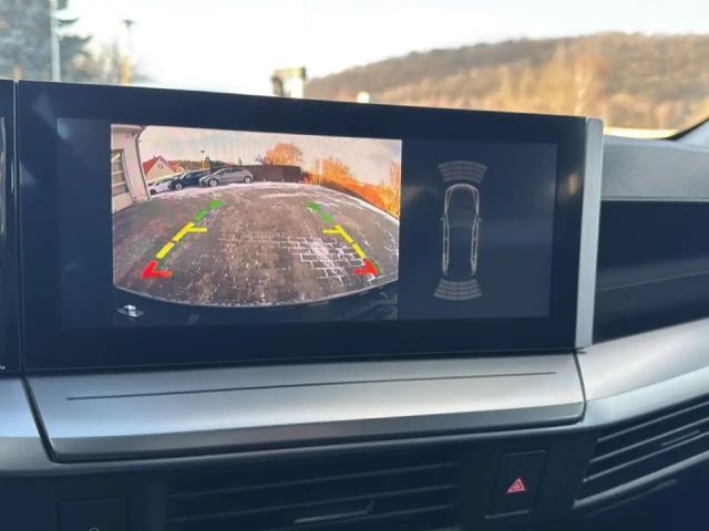 Opel Frontera Edition