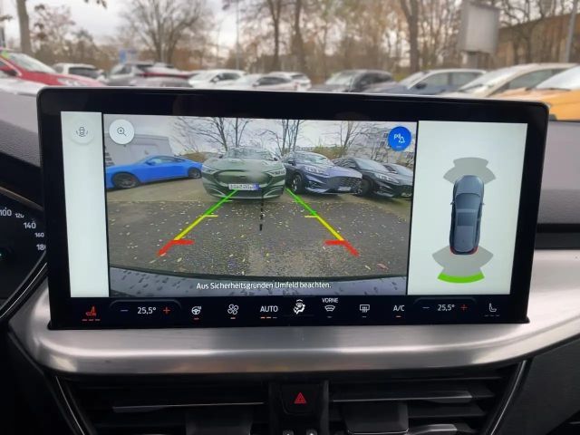 Ford Focus 1.5 EcoBlue Titanium Wagon