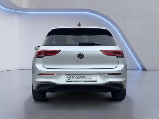 Volkswagen Golf Golf VIII Life