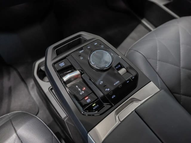 BMW iX xDrive xDrive40