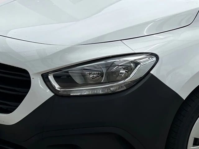 Mercedes-Benz Citan CDI Limousine Lang