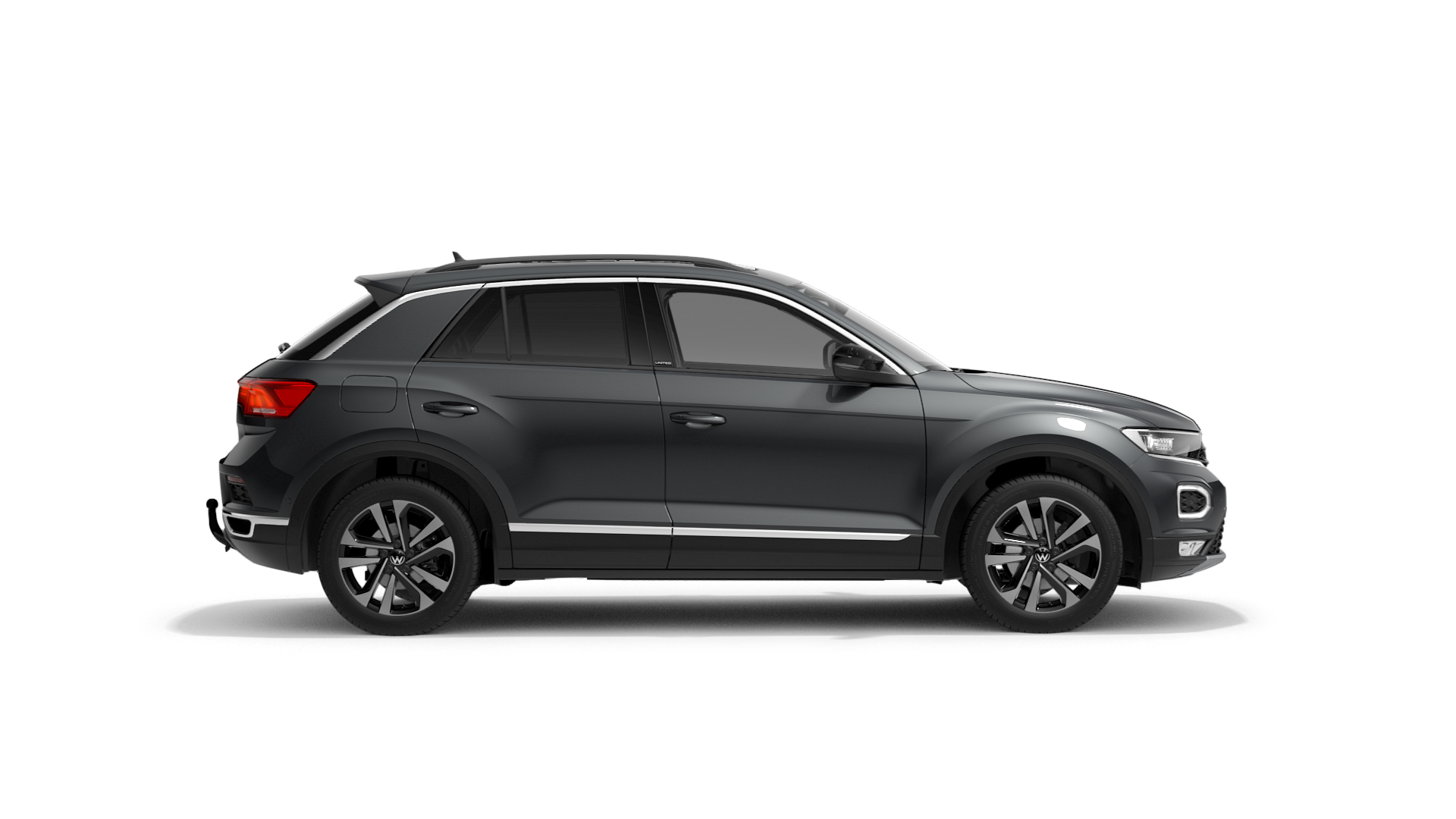 Volkswagen T-Roc 1.5 TSI