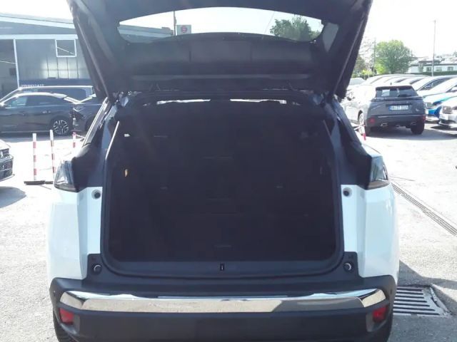 Peugeot 3008 Allure Pack PureTech