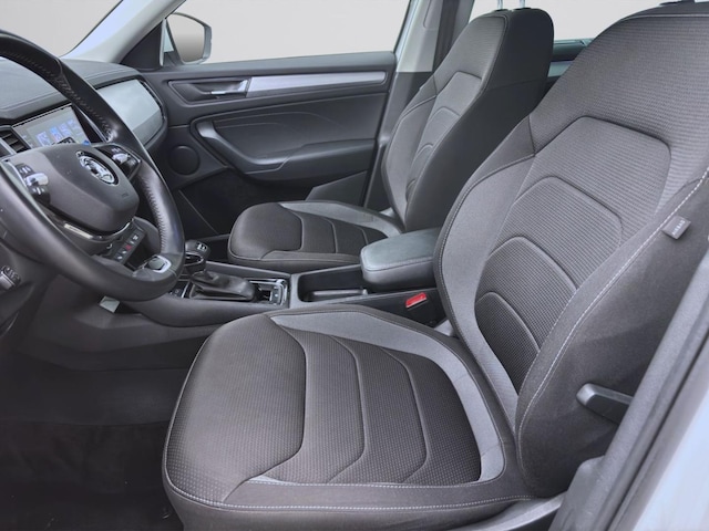 Skoda Kodiaq 2.0 TDI 4x4 Tour