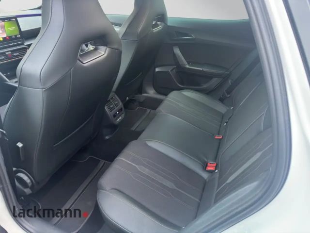 Cupra Formentor 4Drive VZ