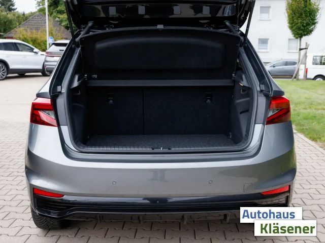 Skoda Fabia 1.0 TSI Monte Carlo