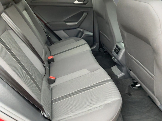 Volkswagen T-Roc 1.5 TSI DSG Life