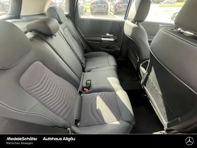 Mercedes-Benz B 200 Progressive