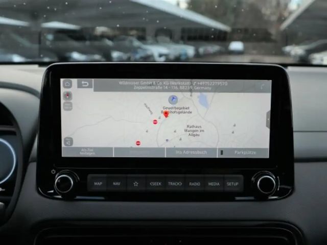 Hyundai Kona 1.0 Pure T-GDi