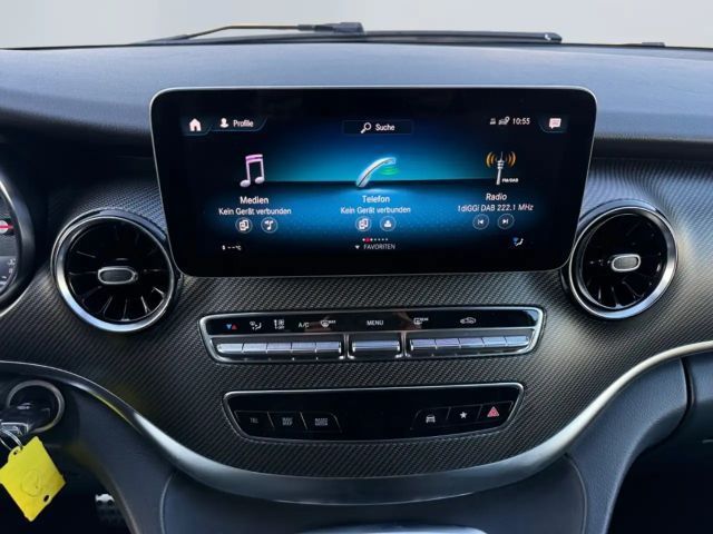 Mercedes-Benz V 300 Limousine Lang V 300 d