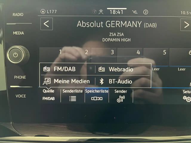 Volkswagen Polo 1.0 TSI DSG IQ.Drive R-Line