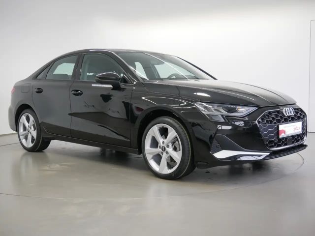 Audi A3 35 TFSI Sedan