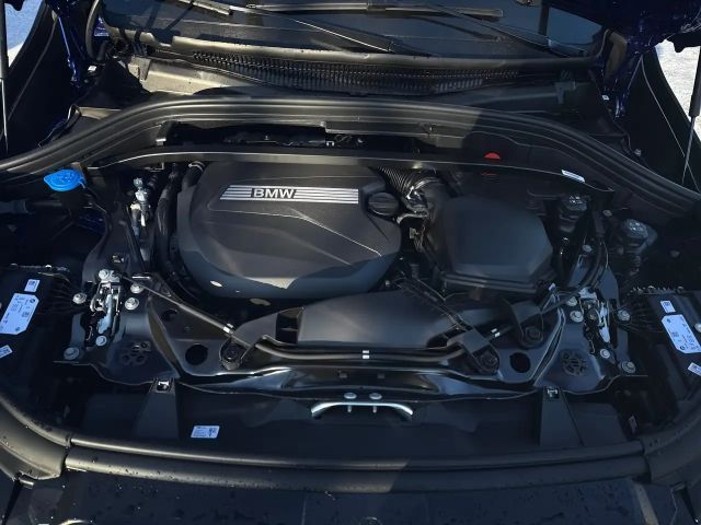 BMW X1 M-Sport xDrive20d