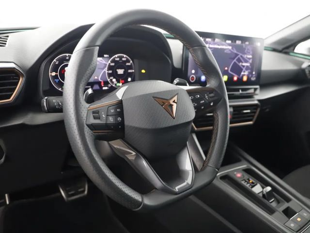 Cupra Leon DSG e-Hybrid