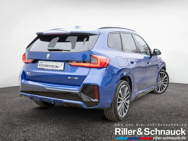 BMW X1 M-Sport sDrive