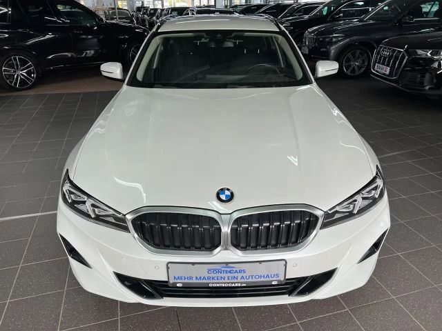 BMW 318 318d Touring