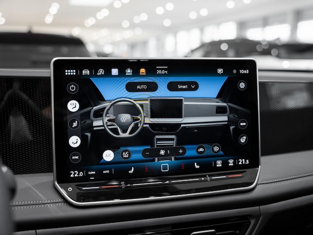 Volkswagen Tiguan 2.0 TDI DSG Life Sound