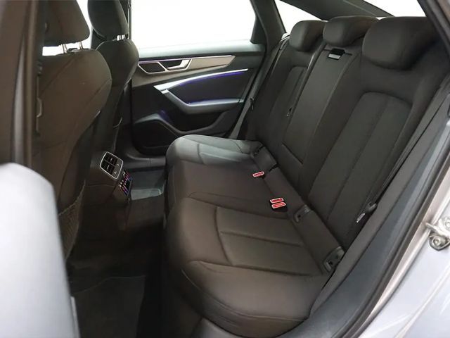 Audi A6 40 TDI Quattro S-Tronic Sedan Sport