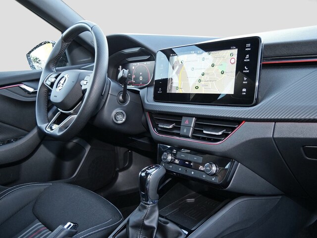 Skoda Kamiq 1.0 TSI Monte Carlo