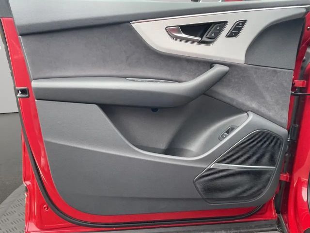 Audi Q7 45 TDI Quattro S-Line