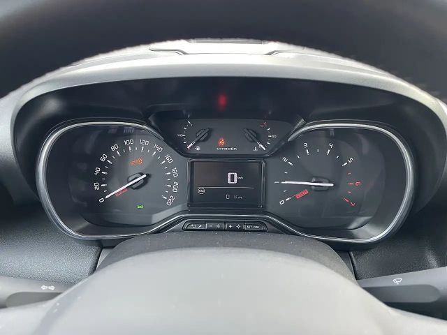 Citroën C3 Aircross Max