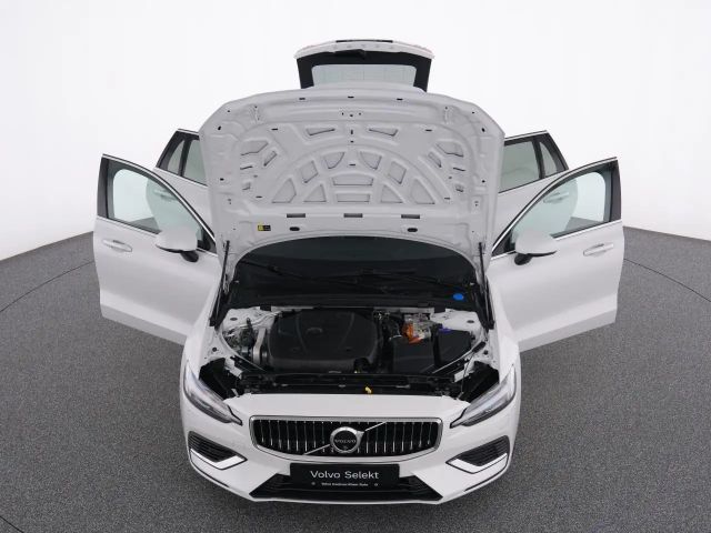 Volvo V60 AWD Bright Plus Recharge T6