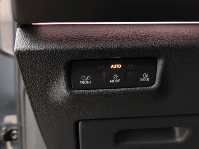 Volkswagen Tiguan DSG eHybrid