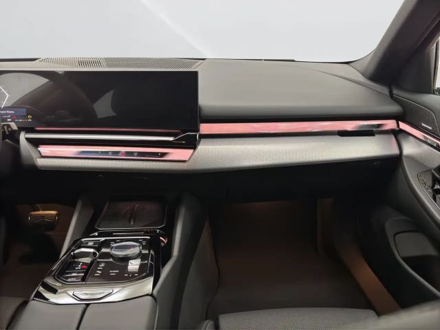 BMW 520 520d Touring xDrive