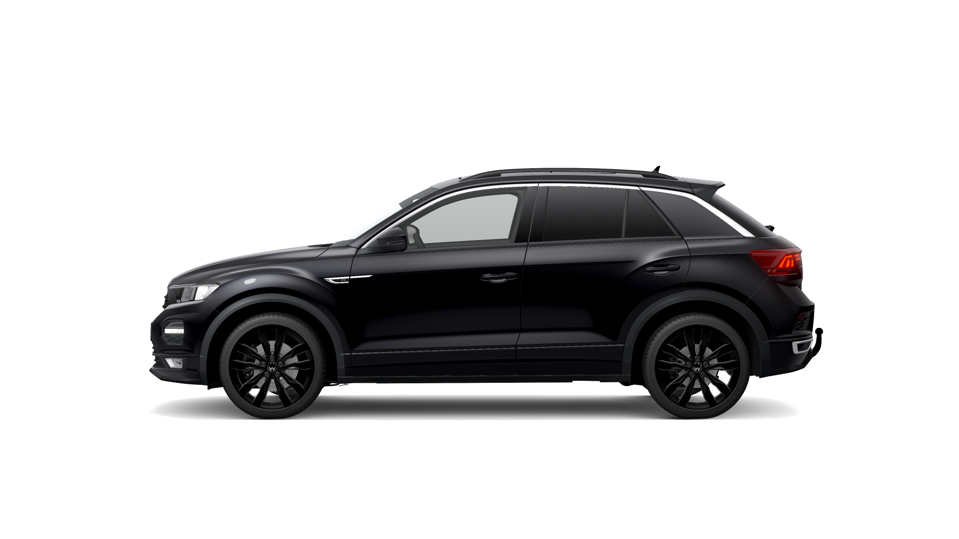 Volkswagen T-Roc 2.0 TDI R-Line