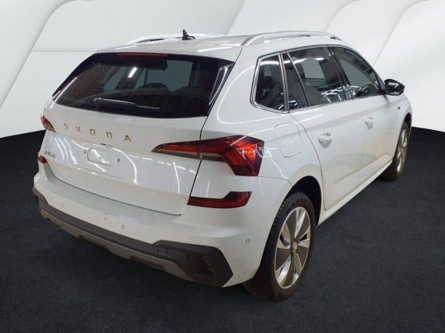 Skoda Kamiq 1.0 TSI Selection