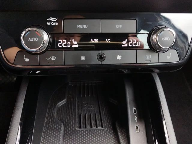 Skoda Kamiq Selection