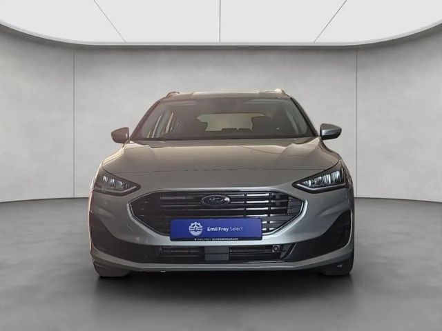 Ford Focus 1.5 EcoBlue Titanium Wagon