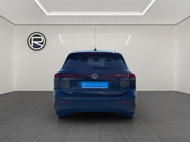 Volkswagen Tiguan 2.0 TDI Life, DSG