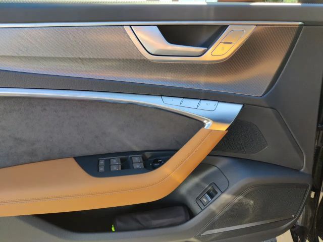 Audi RS6 Avant Performance