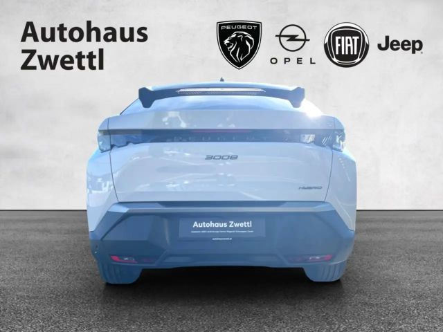 Peugeot 3008 GT-Line