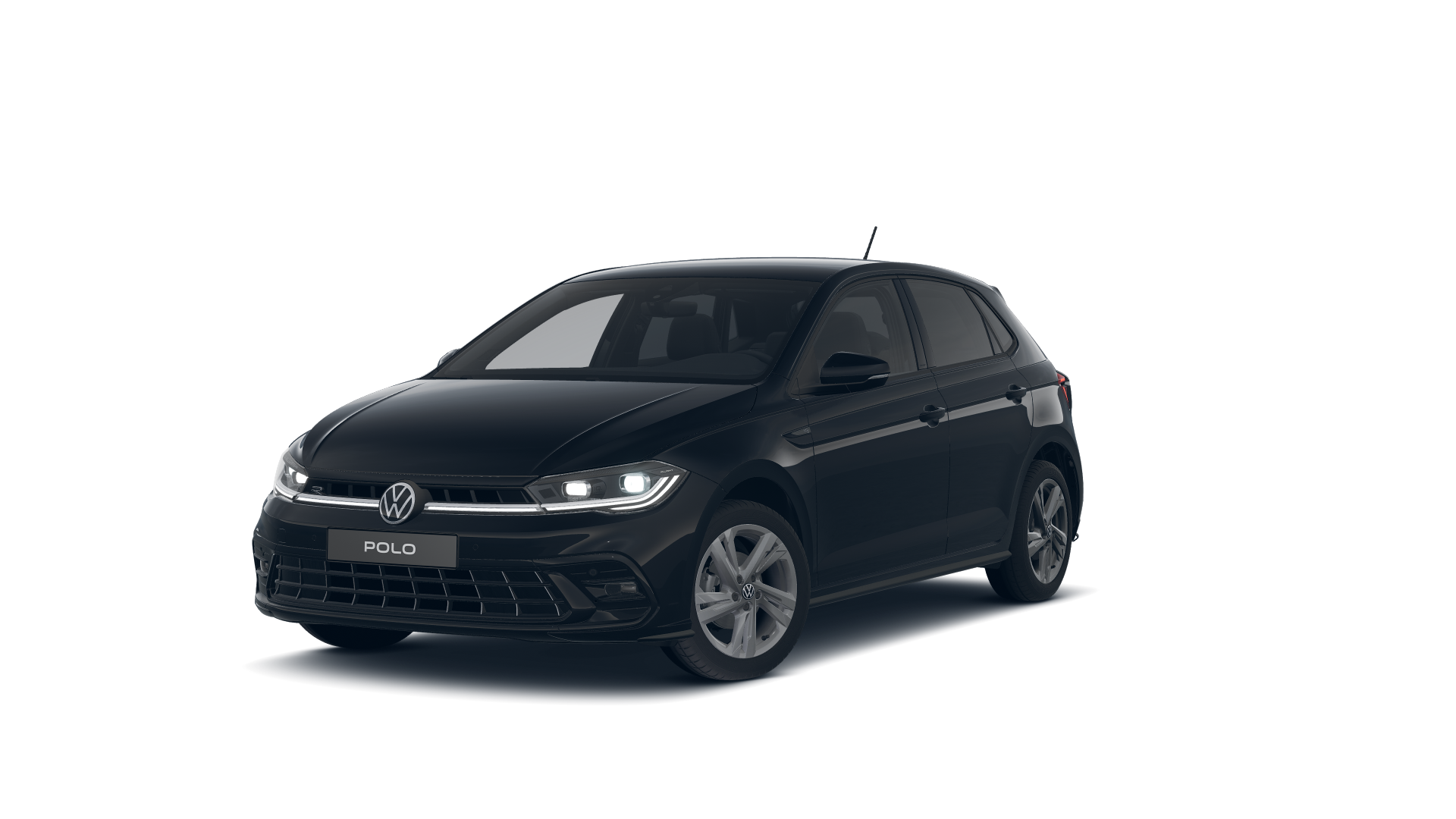 Volkswagen Polo 1.0 TSI IQ.Drive R-Line