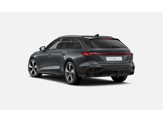 Audi A5 Avant Quattro S-Tronic