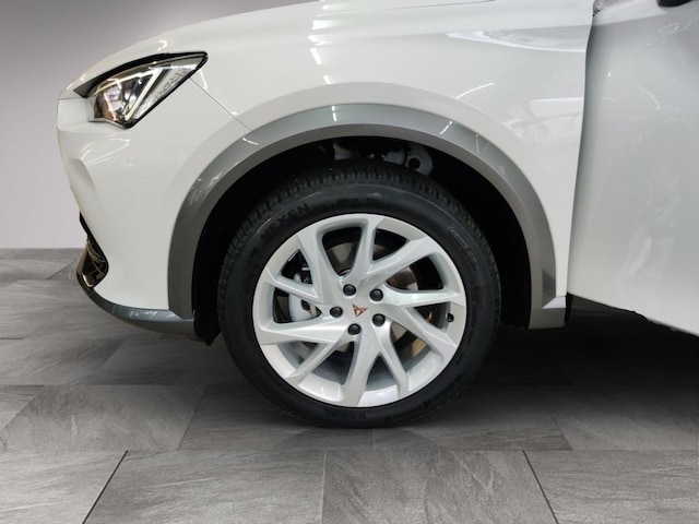 Cupra Formentor 1.5 TSI